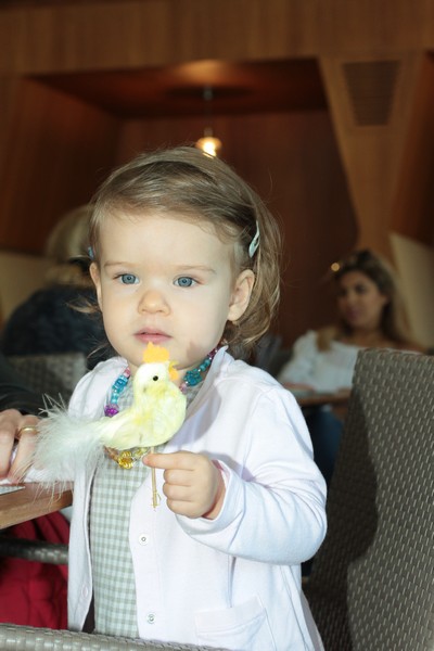The Biggest Egg Hunt In Beirut